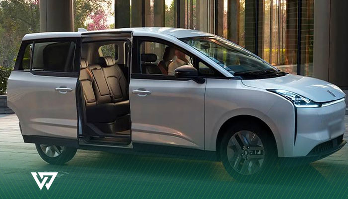 امکانات و آپشن‌های بستیون NAT برقی