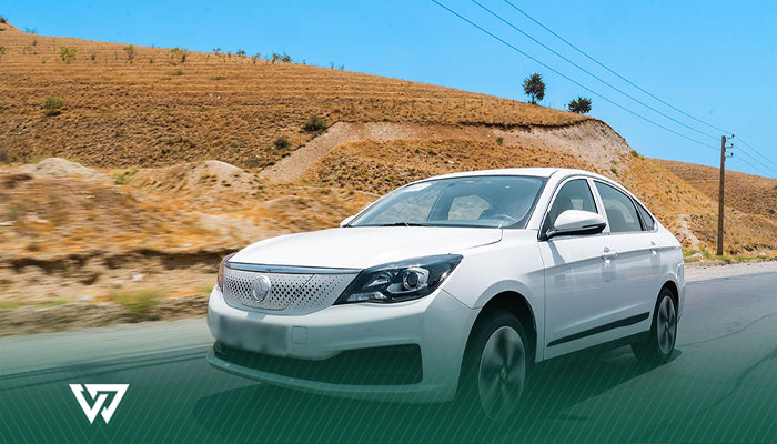 امکانات و آپشنهای دانگفنگ E70 مدل ۲۰۲۳