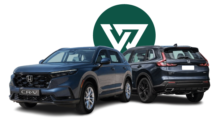 قیمت نهایی هوندا CR-V توربو در ایران | عرضه ویژه سامانه خودروهای جانبازان