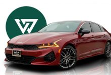 قیمت نهایی کیا K5 و اسپورتیج توسط برساوش اعلام شد | شرایط تکمیل وجه