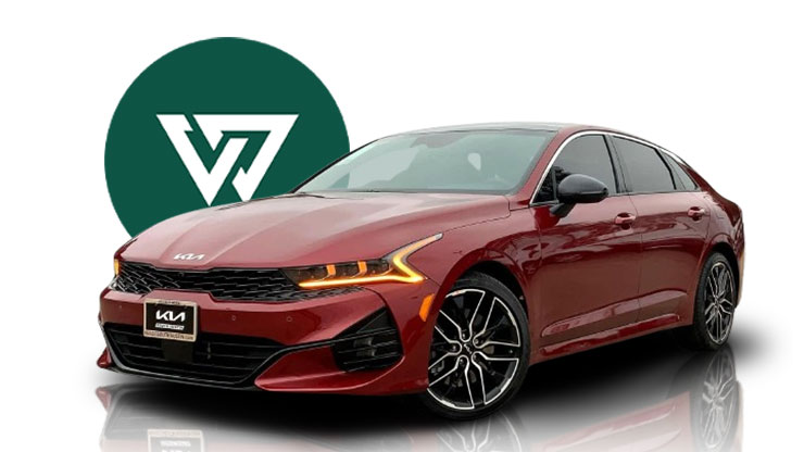 قیمت نهایی کیا K5 و اسپورتیج توسط برساوش اعلام شد | شرایط تکمیل وجه