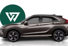 قیمت نهایی میتسوبیشی اکلیپس کراس توسط آرینا درایو اعلام شد