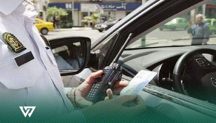 جریمه نداشتن معاینه فنی در سال ۱۴۰۴