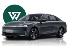 اولین شرایط فروش چانگان NEVO A05 در ایران