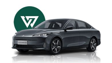 اولین شرایط فروش چانگان NEVO A05 در ایران