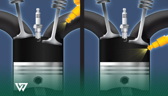 مصرف سوخت در MPI و GDI | کدام اقتصادی‌تر است؟