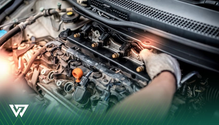 سیستم سوخترسانی و زمانبندی سوپاپها سیتروئن C3-XR