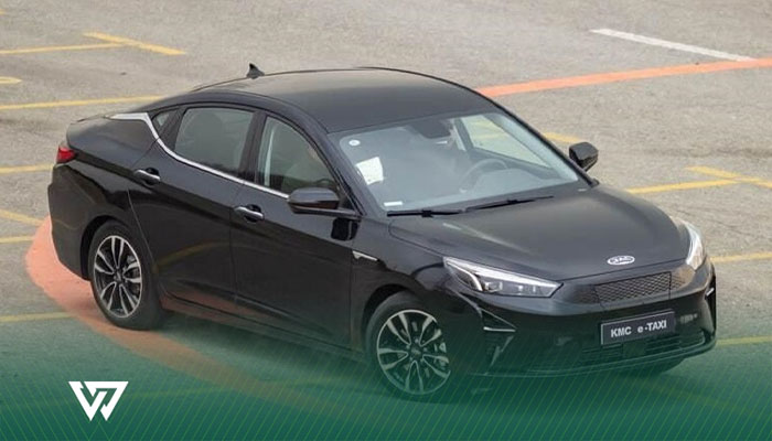 هزینه شارژ کامل