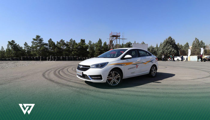 راهنمای خرید خودروی توربو کارکرده (چکلیست بازدید)