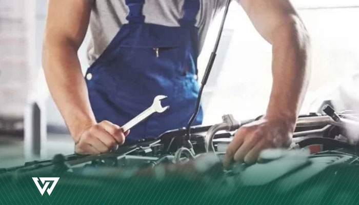 هزینه سرویس دورهای ام وی ام چقدر است؟