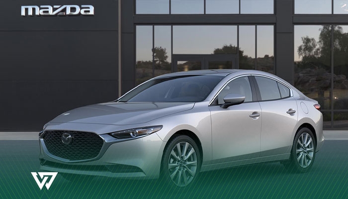 هزینه تعمیر سیستم AFS مزدا ۳ چقدر است؟