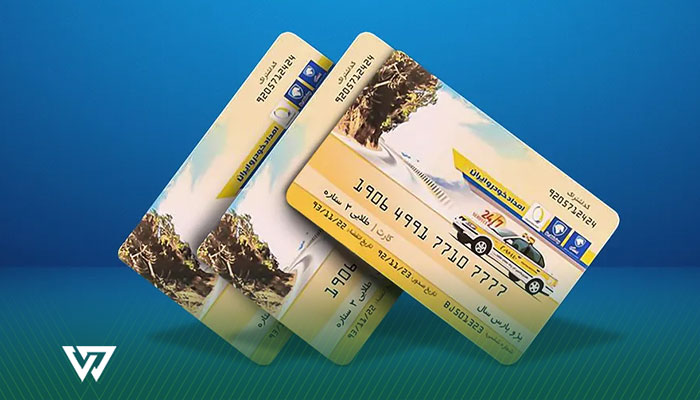 فرانشیز کارت طلایی ایران خودرو چقدر است؟