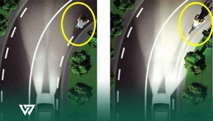 چگونه سیستم AFS را ریست کنیم؟