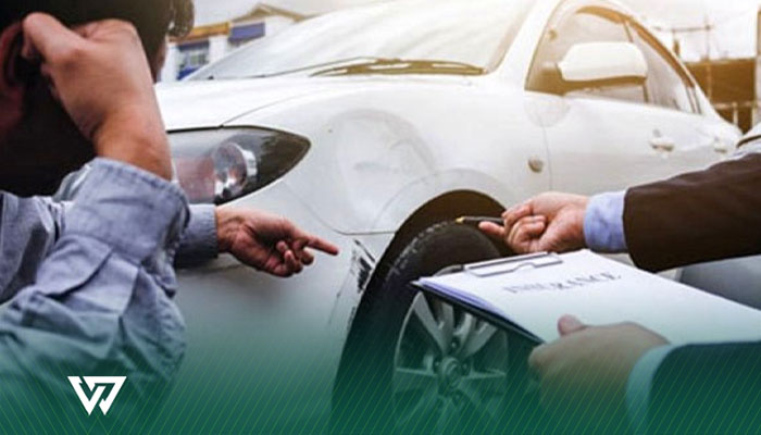 در صورت تصادف چگونه از خدمات کارت طلایی استفاده کنیم؟