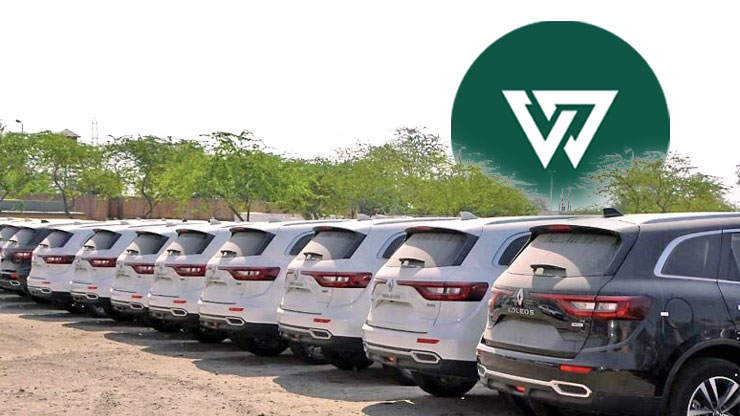 واردات خودروی سواری با سرمایهگذاری خارجی آزاد شد | جزئیات شرایط ثبتسفارش