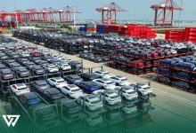 واردات خودرو برای ایرانیان مقیم خارج با خدمات ویکیشاپ