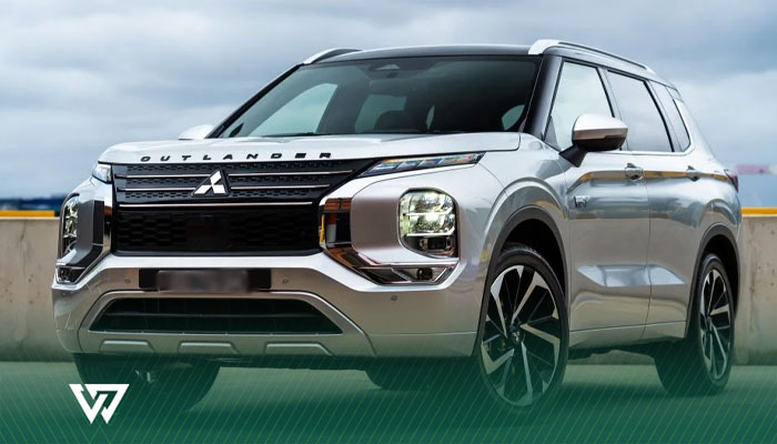 نصب افترمارکت رادار نقطه کور روی اوتلندر