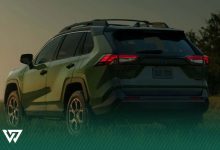 معرفی انواع شاسیبلند و کراساوور تویوتا در ایران