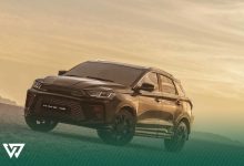 معرفی کی ام سی A5 | بررسی مشخصات، امکانات و ارزش خرید