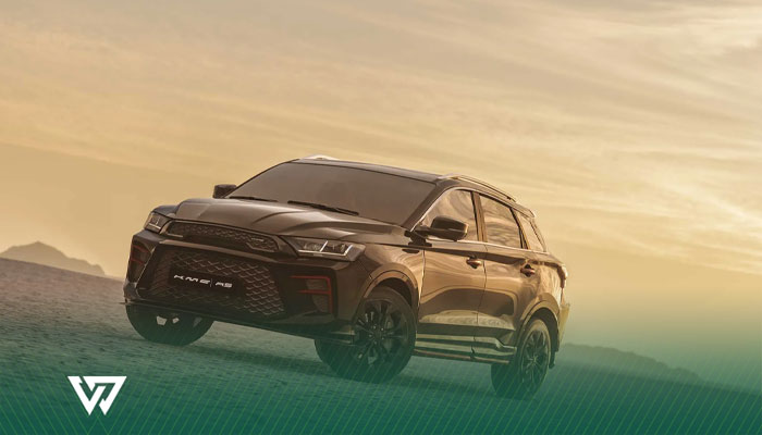 معرفی کی ام سی A5 | بررسی مشخصات، امکانات و ارزش خرید