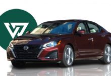 معرفی نیسان آلتیما؛ جدیدترین سدان ژاپنی بازار ایران