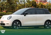 معرفی و مشخصات کیامسی ای ۳۰ ایکس در بازار ایران