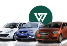 صنعت و بازار خودرو ایران در سال ۱۴۰۴