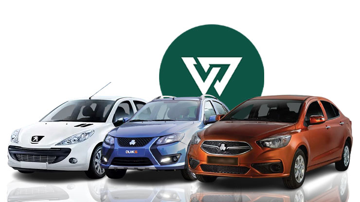 صنعت و بازار خودرو ایران در سال ۱۴۰۴