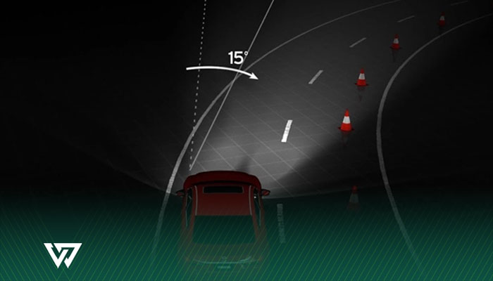 آیا رانندگی با چراغ AFS OFF خطرناک است؟