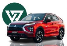 ورود شاسیبلند ژاپنی به ایران | پیشفروش میتسوبیشی اکلیپس کراس آغاز شد