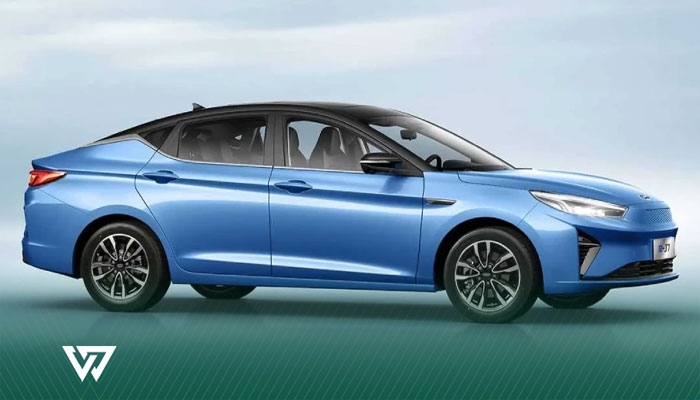 سیستم ایمنی KMC EJ7 | ایمنی کی ام سی ایجی۷