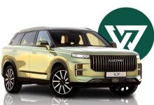 درخشش کادک، کرمان موتور و لوکانو L7 در رویدادهای ملی صنعت خودرو