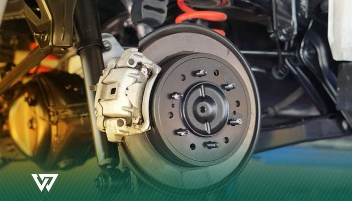 سیستمها و تجهیزات ایمنی کلیدی