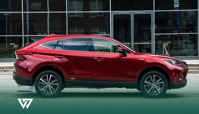 لیست خودروهای وارداتی جانبازان – تفکیک سقف ارزی