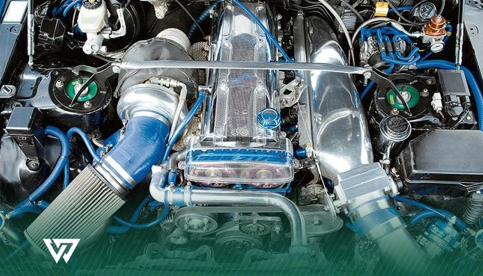 هزینه نگهداری و دوام موتورهای توربوشارژ در ایران