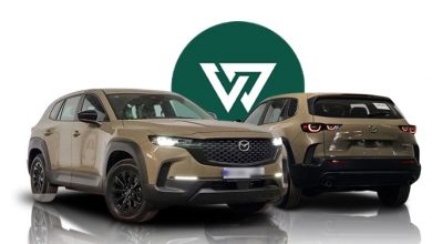 مزدا CX-50 در سامانه جانبازان با قیمت نهایی ۳.۶۹ میلیارد تومان