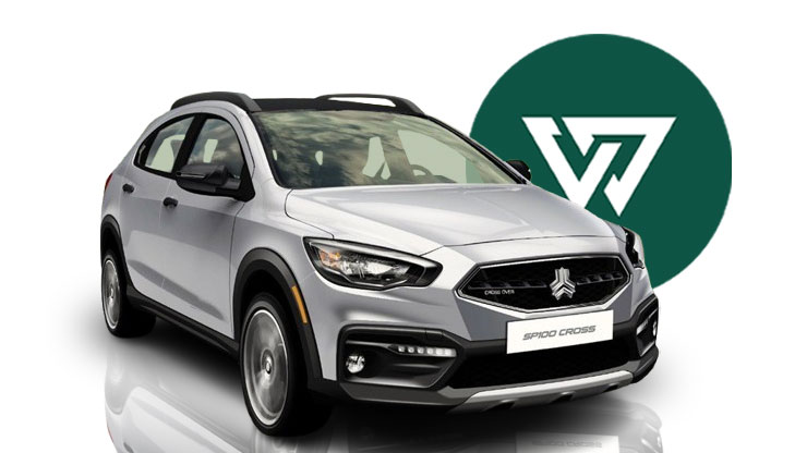 رقابت تازه در بازار کراساوور ایران