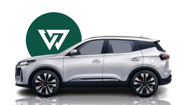 رقابت تازه در بازار کراساوورهای کامپکت با ورود ام وی ام X5