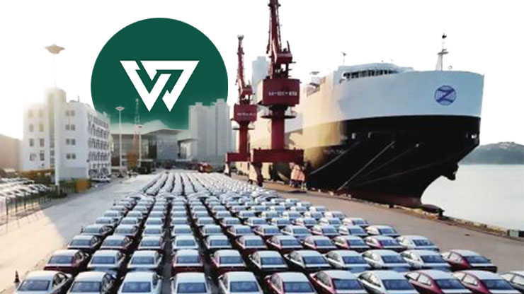 مروری بر بازار خودرو اروپا در آگوست ۲۰۲۵ | رشد فروش و صعود برندهای چینی