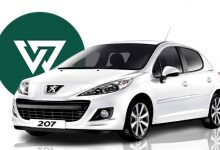 قیمت قطعی پژو 207 در مهر ۱۴۰۴ | اعلام جزئیات و حواشی