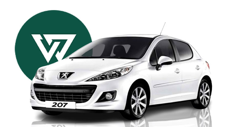 قیمت قطعی پژو 207 در مهر ۱۴۰۴ | اعلام جزئیات و حواشی