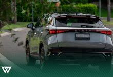 حجم قسمت‌های مختلف فونیکس FX؛ بررسی کامل برای همه تیپ‌ها