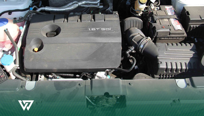 حجم روغن ترمز فونیکس FX