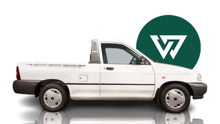 آغاز پیشفروش وانت سایپا 151 ارتقاء یافته