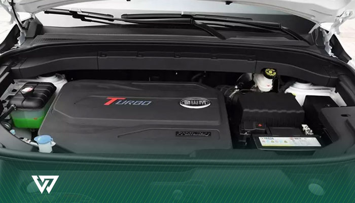 مزایا و معایب کی ام سی A5 | بررسی صادقانه برای جلب اعتماد