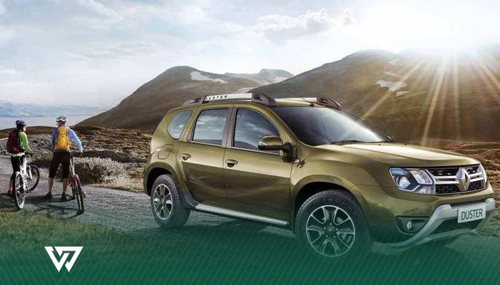 تجربه رانندگی رنو داستر تک دیفرانسیل در برابر دو دیفرانسیل