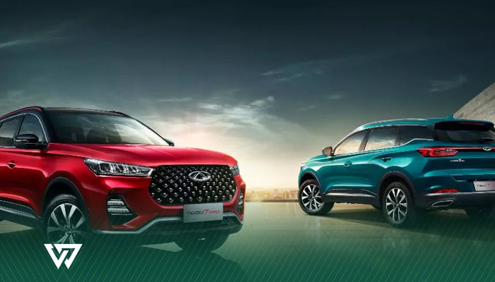 حالت دوم – تیگو ۷ پرو استارت میخورد ولی روشن نمیشود (Cranks-No-Start)