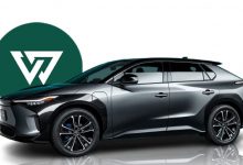 شروع ثبت اولویت خرید خودروهای برقی در سامانه یکپارچه