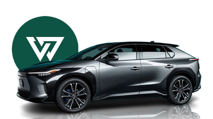 شروع ثبت اولویت خرید خودروهای برقی در سامانه یکپارچه