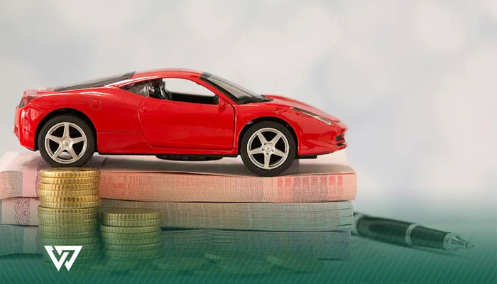 گام دوم – قیمتگذاری هوشمندانه برای فروش خودرو